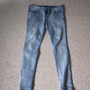 pacsun jeans